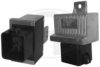 NISSA 11067BN700 Control Unit, glow plug system